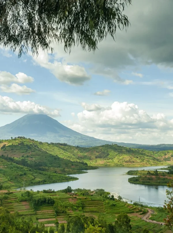 Rwanda